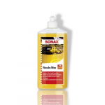 SONAX &Scaron;ampūnas Su Va&scaron;ku 500ml