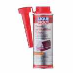 Diislik&uuml;tuse lisaaine diislifiltri kaitseks - DIESELPARTIKEL FILTER SCHUTZ 5148 250ml