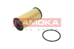 &Otilde;lifilter KAMOKA F116401