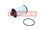 &Otilde;lifilter KAMOKA F122701