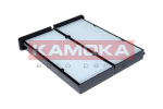 Filtras, salono oras KAMOKA F430501