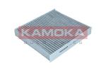 Filter, salongi&otilde;hk KAMOKA F518501
