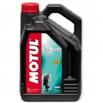 MOTUL P&Auml;RAMOOTOR 2T 5L