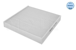 Filter, salongi&otilde;hk MEYLE 31-123190010