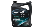 WOLF 8333262 Greičių dėžės alyva