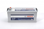 BOSCH 0 092 T40 780 Starterio akumuliatorius