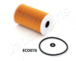 JAPANPARTS FO-ECO076 &Otilde;lifilter