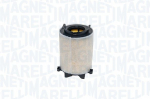 MAGNETI MARELLI 153071760243 Kuldne filter