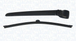 MAGNETI MARELLI 000723180306 Valytuvo svirčių rinkinys, stiklų valymui