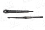 AIC 56785 Klaasipuhasti hoob, klaasipuhasti