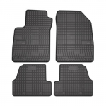 Frogum 0708 Guminiai kilimėliai OPEL MOKKA 12-