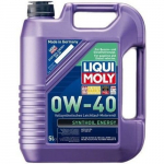 Liqui Moly - Synthoil Energy 0W40 5L