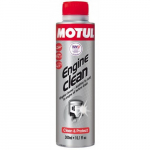 MOTUL ENGINE CLEAN AUTO 300ml mootori&otilde;li eelpuhasti