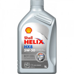 Shell HELIX HX8 ECT C3 5W-30 1 l