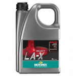 MOTOREX SELECT LA-X SAE 5W30 4L