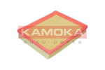 KAMOKA kuldne filter F256101