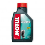 MOTUL P&Auml;RAMOOTOR 2T 1L
