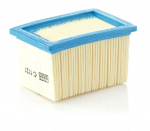 Kuldsed filtrid MANN-FILTER C1121