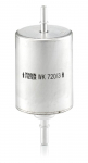 Kuro filtrid MANN-FILTER WK720/3