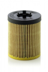 &Otilde;lifilter MANN-FILTER HU611/1x