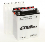 EXIDE EB14L-A2 Starteraku