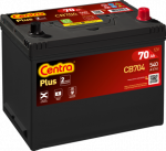 CENTRA CB704 Starter aku