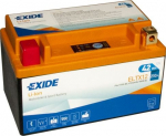 EXIDE ELTX12 Starter aku