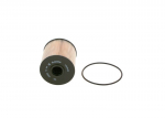 BOSCH 1 457 431 707 K&uuml;tusefilter