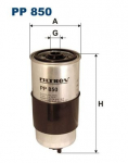 FILTRON PP 850 K&uuml;tusefilter