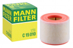 Oro filtras MANN-FILTER C 15 010