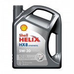 Shell HELIX HX8 ECT C3 5W-30 5 l