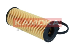 &Otilde;lifilter KAMOKA F128401