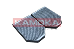 Filter, salongi&otilde;hk KAMOKA F526901