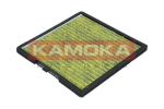 Filtras, salono oras KAMOKA 6080131