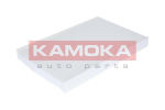 Filter, salongi&otilde;hk KAMOKA F413501