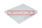 Filter, salongi&otilde;hk KAMOKA F408401