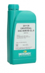 Motorex Gear Oil Universal 80W90 alyva, 1L