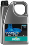 Motorex Topaz 5W40 alyva, 4L