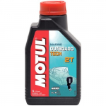 MOTUL P&Auml;RAMOOTOR TECH 2T 1L