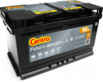 CENTRA CA900 Starter aku
