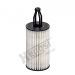 HENGST FILTER E129H D222 &Otilde;lifilter