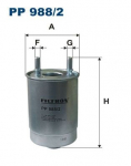 FILTRON PP 988/2 K&uuml;tusefilter