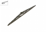 BOSCH 3 397 004 757 Valytuvai