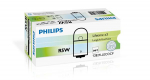 PHILIPS 12821LLECOCP Lemputė, indikatorius