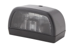 HELLA 2KA 998 523-001 Valstybinio numerio ap&scaron;vietimas