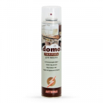 DOMO m&ouml;&ouml;bli poleerimisvahend &bdquo;Antidulkės&rdquo; 320 ml
