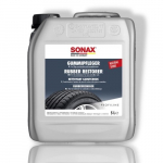 SONAX kummiosade hooldus 5L