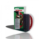 SONAX harja lemmikloomade karvade puhastamiseks