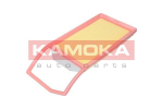 Kuldfiltrid KAMOKA F244301