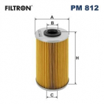 FILTRON PM 812 K&uuml;tusefilter